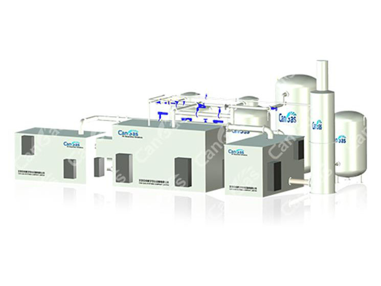 Containerized CAVO Series VPSA Oxygen Generation System1.jpg