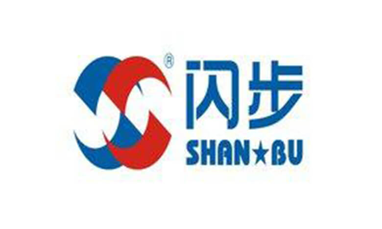 闪步